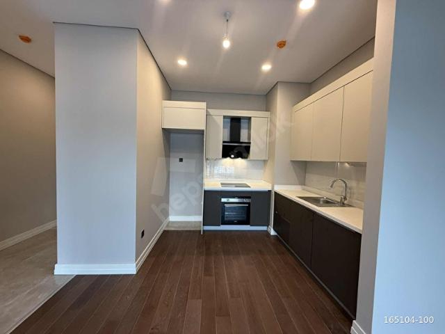 VADİSTANBUL İNVESTVADİ 1+1 SATILIK DAİRE