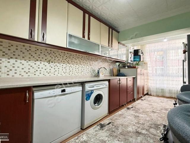 Vadi'den Kafkaslar'da Kredi Sorunsuz 1. Kat 3+1 Aile Dairesi !