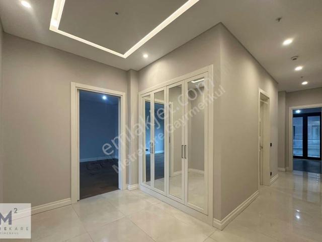 Vadistanbul A Komşu Avrupa Konutları Çamlıvadi Satılık Sıfır 4+1