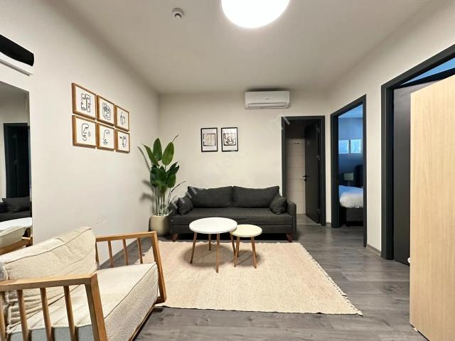 Vadistanbul Avm Yanında Suits Collection Vadi 2+1 75 M² Lüks