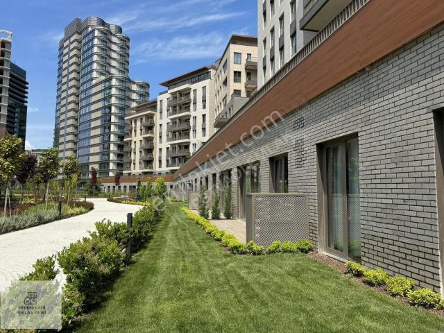 Vadistanbul İnvestvadi De Orman Cephe Kiralık 1+1 Daire