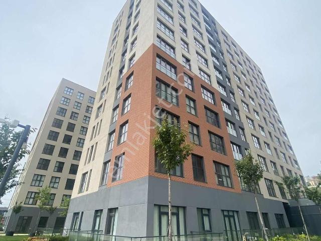Vadistanbul Kordon 1+1 Satılık Güzelyalı Etabı Boş Daire