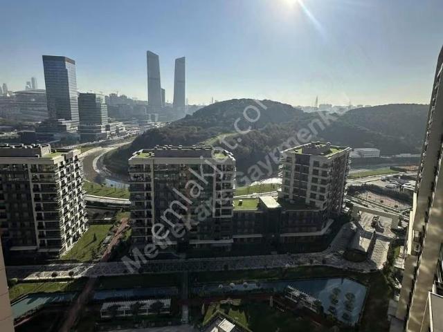 Vadistanbul Park 3+1 Fırsat Satılık Peyzaj Ve Site İçi Daire