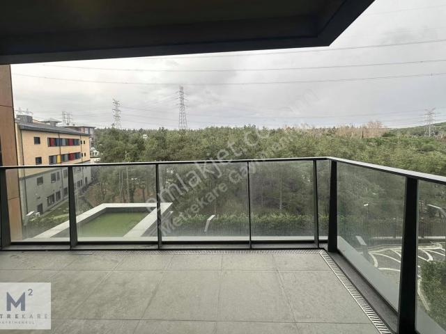 Vadistanbula Yakın Çamlıvadi Sitesi 4+1 Boş Sıfır Satılık