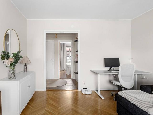 Vadmansgatan, Eskilstuna