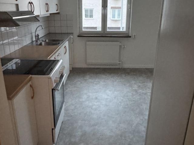 Vadmansgatan, Eskilstuna