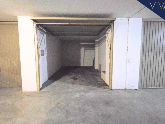Garagem na Urbanização Vilabeira Viseu