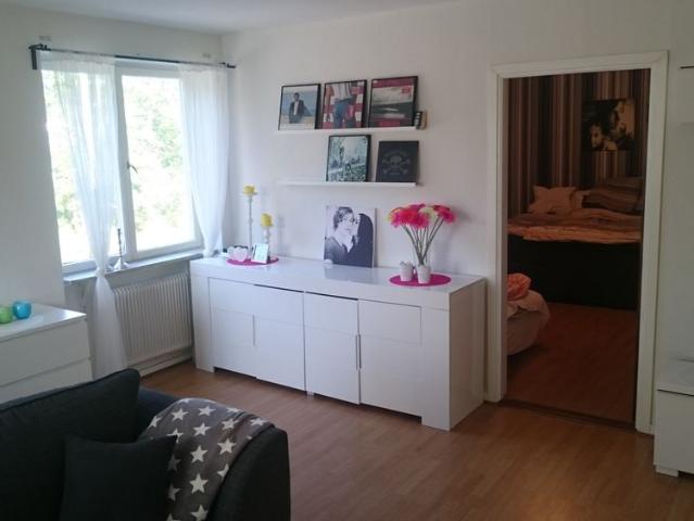 Åvägen, Nättraby