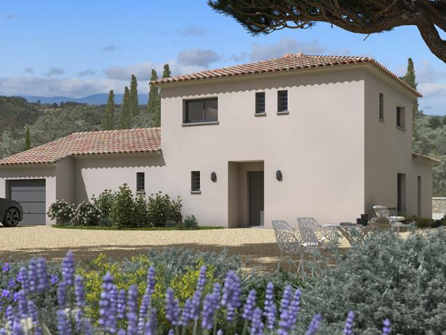 Vagnas Vente Maison 07