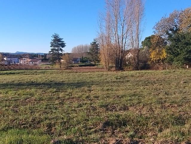 Vagnas Vente Terrain 07