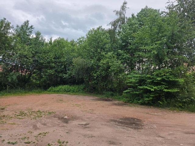 Vagney Vente Terrain 88