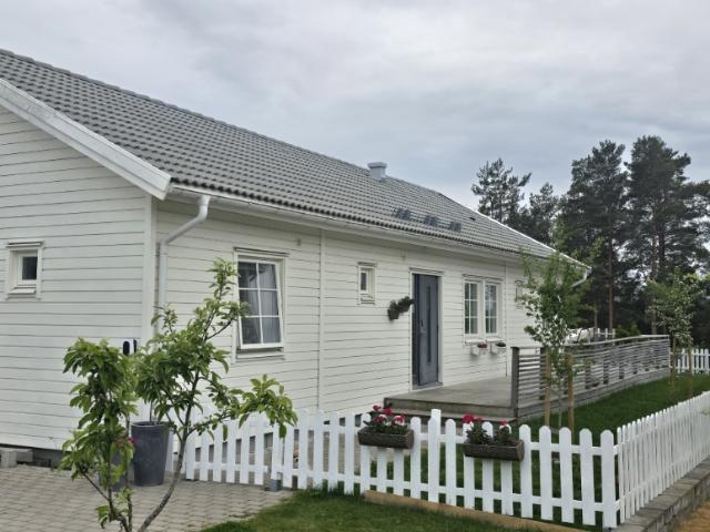 Vagnhärad 7rok tillsv 15.525kr/mån