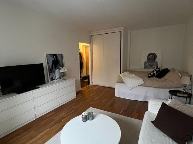 Vagnmansgatan, Helsingborg
