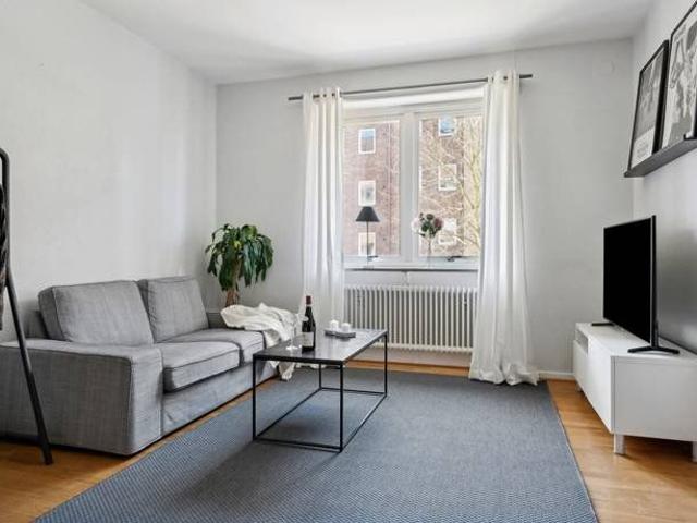 Vagnmansgatan, Helsingborg