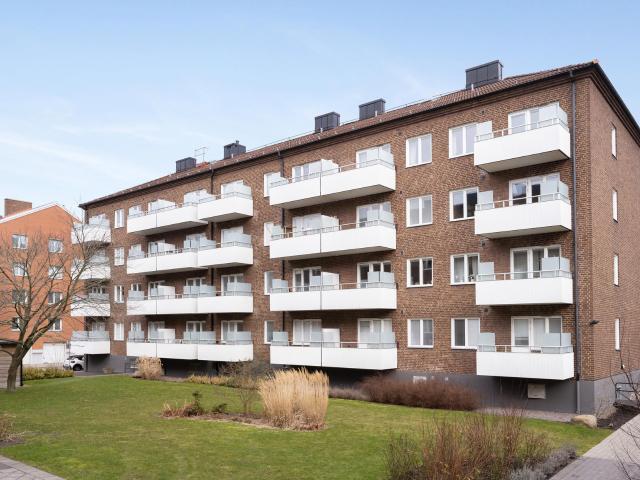 Vagnmansgatan 22