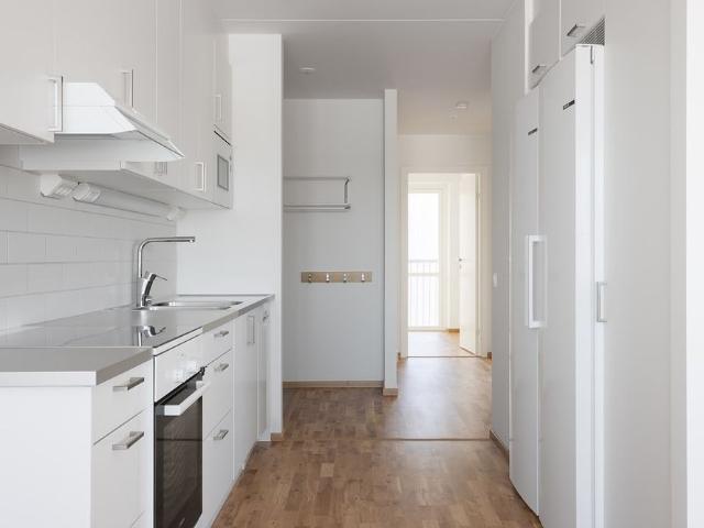 Vagnsgatan 6, Barkarbystaden