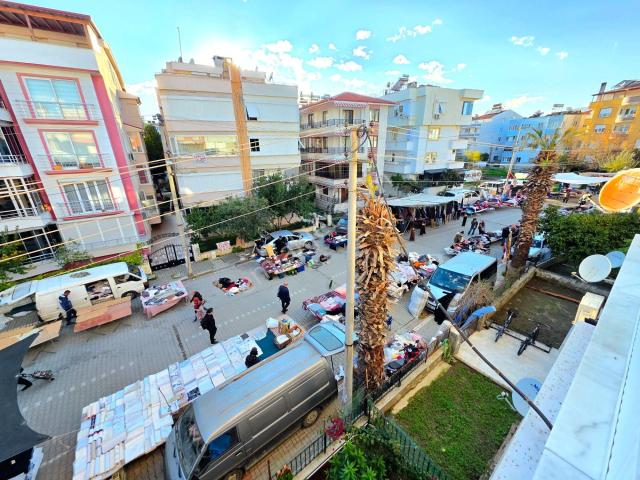 Vahdet'ten Tek Yetkili Akçay Merkzde Süper Loksyon 2+1 A. Mutfk