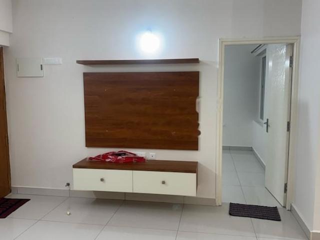 Vahe Landmark 2 Bedroom 1200 Sq. Ft. Apartment in Gunjur Palya Bangalore Listing ID: #10381