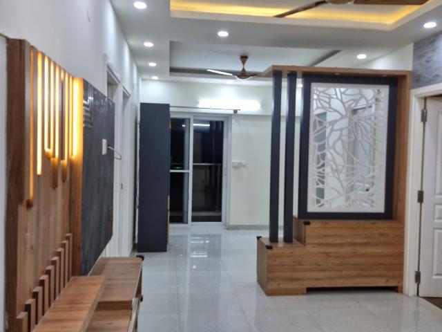 Vahe Landmark 3 Bedroom 1300 Sq. Ft. Apartment in Gunjur Palya Bangalore Listing ID: #9482