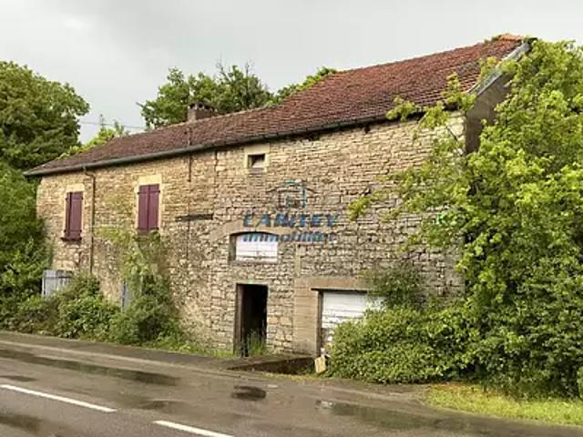 Vaite 70180 Achat / Vente maison 5 pièces t5