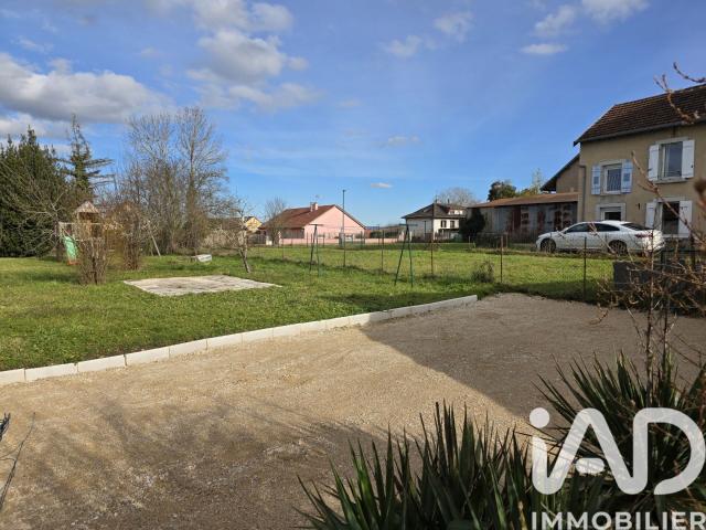 Vaivre et Montoille Vente Maison 70
