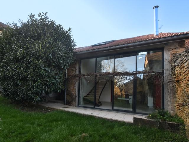 Vaivre et Montoille Vente Maison 70