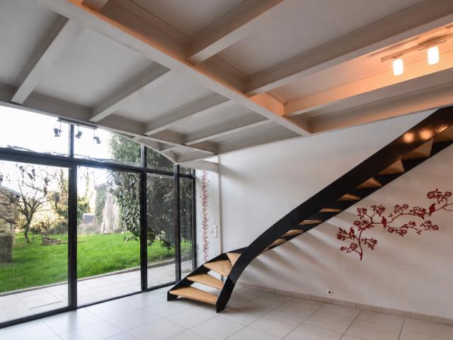 Vaivre et Montoille Vente Appartement 70