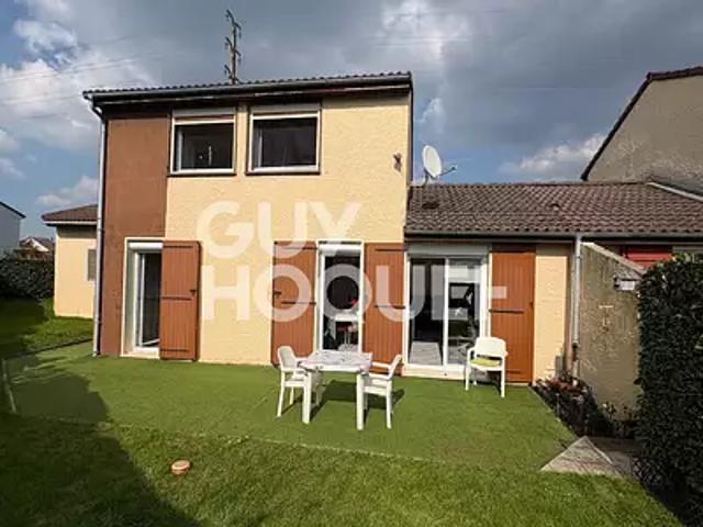 Vaivre et Montoille 70000 Achat / Vente maison 5 pièces t5 au dernier étage