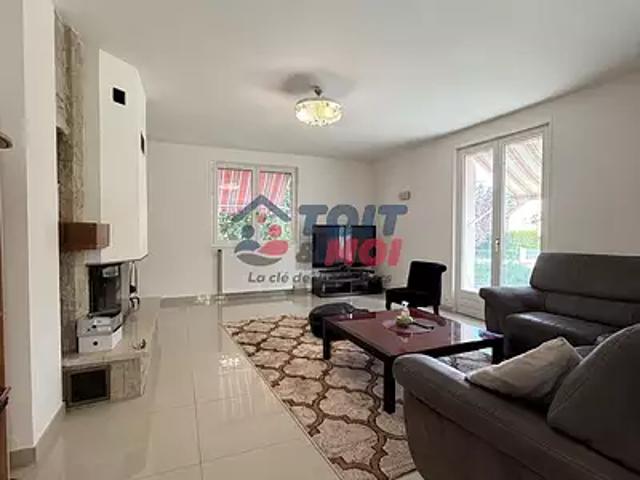 Vaivre et Montoille 70000 Achat / Vente maison 6 pièces t6