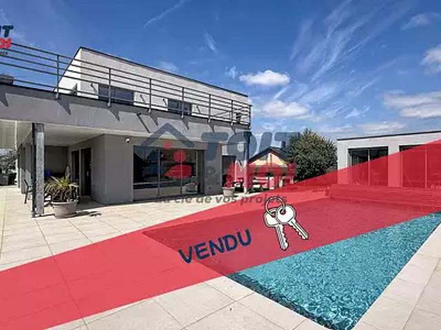 Vaivre et Montoille 70000 Achat / Vente maison 6 pièces t6