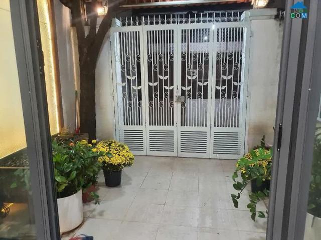 Vài bước ra MT Lê Văn Sỹ, rộng 4m chuẩn, nhà đẹp 4 tầng, chỉ 11.9 tỷ