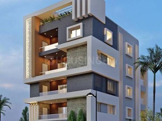 Vaibhav New Floors,Sector 23 Rohini 4 BHK Builder Floor For Sale New Delhi