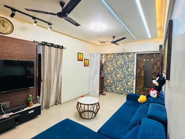 Vaibhav Apartments 5 Bedroom 2500 Sq. Ft. Apartment in Dadar West Mumbai Listing ID: #10002