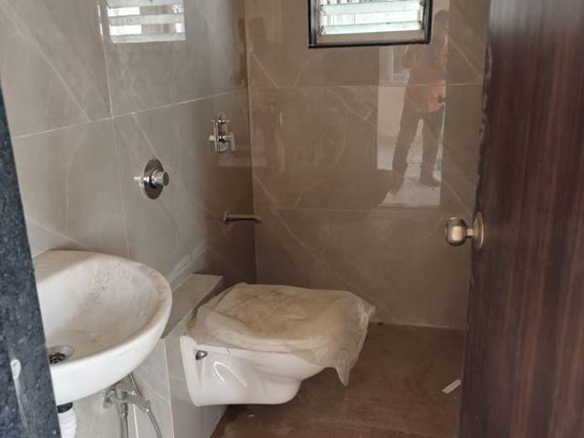 Vaibhav Queens Park 2 Bedroom 750 Sq. Ft. Apartment in Chembur Mumbai Listing ID: #10323