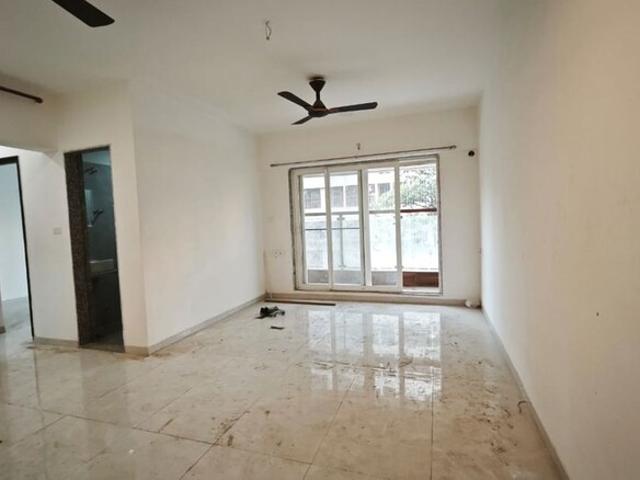 Vaibhav Queens Park 2 Bedroom 750 Sq. Ft. Apartment in Chembur Mumbai Listing ID: #10327