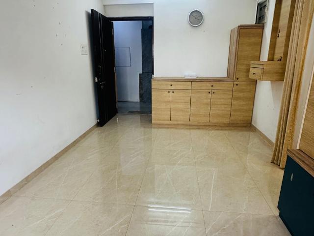 Vaibhav Queens Park 2 Bedroom 750 Sq. Ft. Apartment in Chembur Mumbai Listing ID: #9924