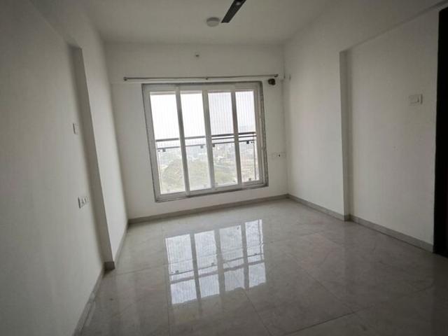 Vaibhav Queens Park 2 Bedroom 750 Sq. Ft. Apartment in Chembur Mumbai Listing ID: #10097
