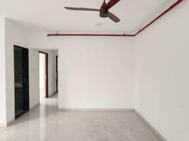 Vaibhav Queens Park 2 Bedroom 760 Sq. Ft. Apartment in Chembur Mumbai Listing ID: #10333