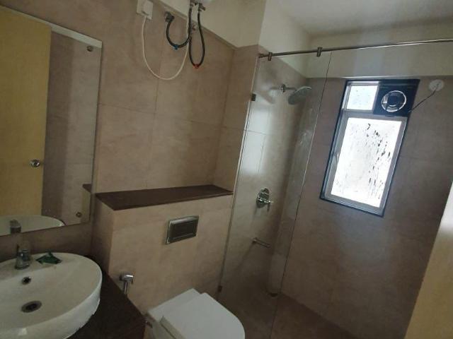 Vaibhav Queens Park 3 Bedroom 1000 Sq. Ft. Apartment in Chembur Mumbai Listing ID: #9854
