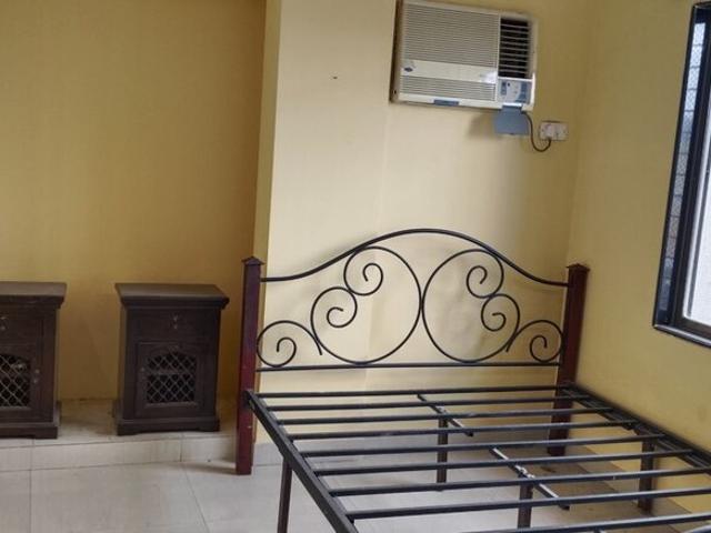 Vaibhav Vilas CHS 3 Bedroom 1100 Sq. Ft. Apartment in Majiwada Thane Listing ID: #10418