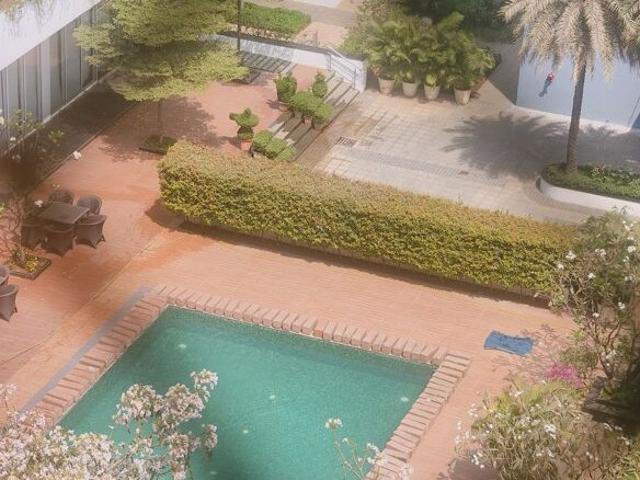 Vaibhav Vilas CHS 3 Bedroom 1200 Sq. Ft. Apartment in Majiwada Thane Listing ID: #10152
