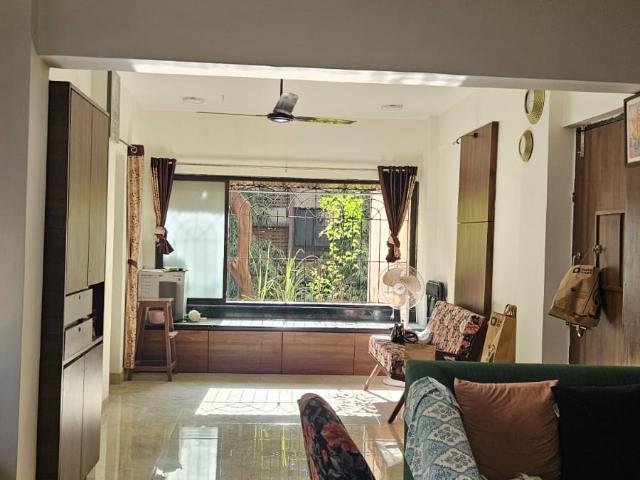 Vaibhav Vilas CHS 3 Bedroom 1200 Sq. Ft. Apartment in Majiwada Thane Listing ID: #10152
