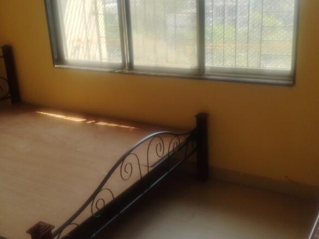 Vaibhav Vilas CHS 3 Bedroom 1200 Sq. Ft. Apartment in Majiwada Thane Listing ID: #10357