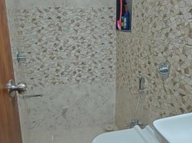 Vaibhav Wisteria Residency 1 Bedroom 420 Sq. Ft. Apartment in Santacruz East Mumbai Listing ID: #10314