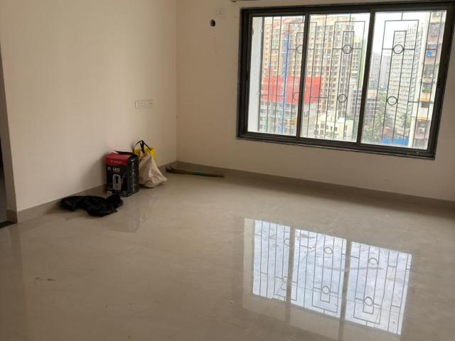 Vaibhavlaxmi Green Vista 1 Bedroom 550 Sq. Ft. Apartment in Vikhroli East Mumbai Listing ID: #9886