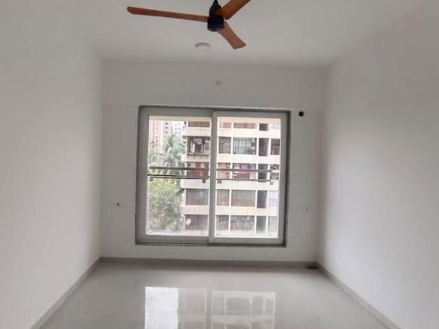 Vaibhavlaxmi Queens Avenue 2 Bedroom 884 Sq. Ft. Apartment in Chembur Mumbai Listing ID: #10151