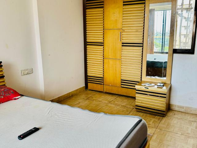 Vaibhavlaxmi Queens Glory 2 Bedroom 1150 Sq. Ft. Apartment in Chembur Mumbai Listing ID: #9856