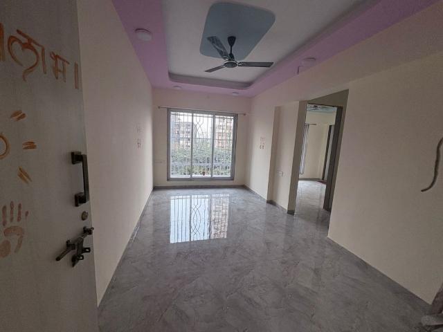 Vaibhavlaxmi Royal Stone 1 Bedroom 454 Sq. Ft. Apartment in Vikhroli East Mumbai Listing ID: #10076