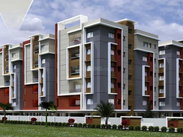 Vaibhavs Sai Prasanna Enclave,Lankela Palem 2 BHK Apartment For Sale Visakhapatnam