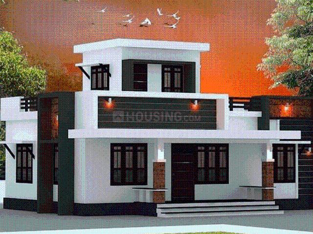 Ponmar 2 BHK Villa For Sale Chennai